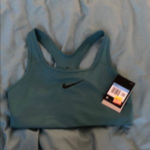 Brand new Nike sports bra